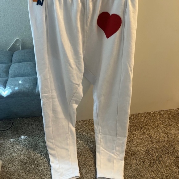 Aviator nation sweatpants nwt medium - Picture 1 of 4